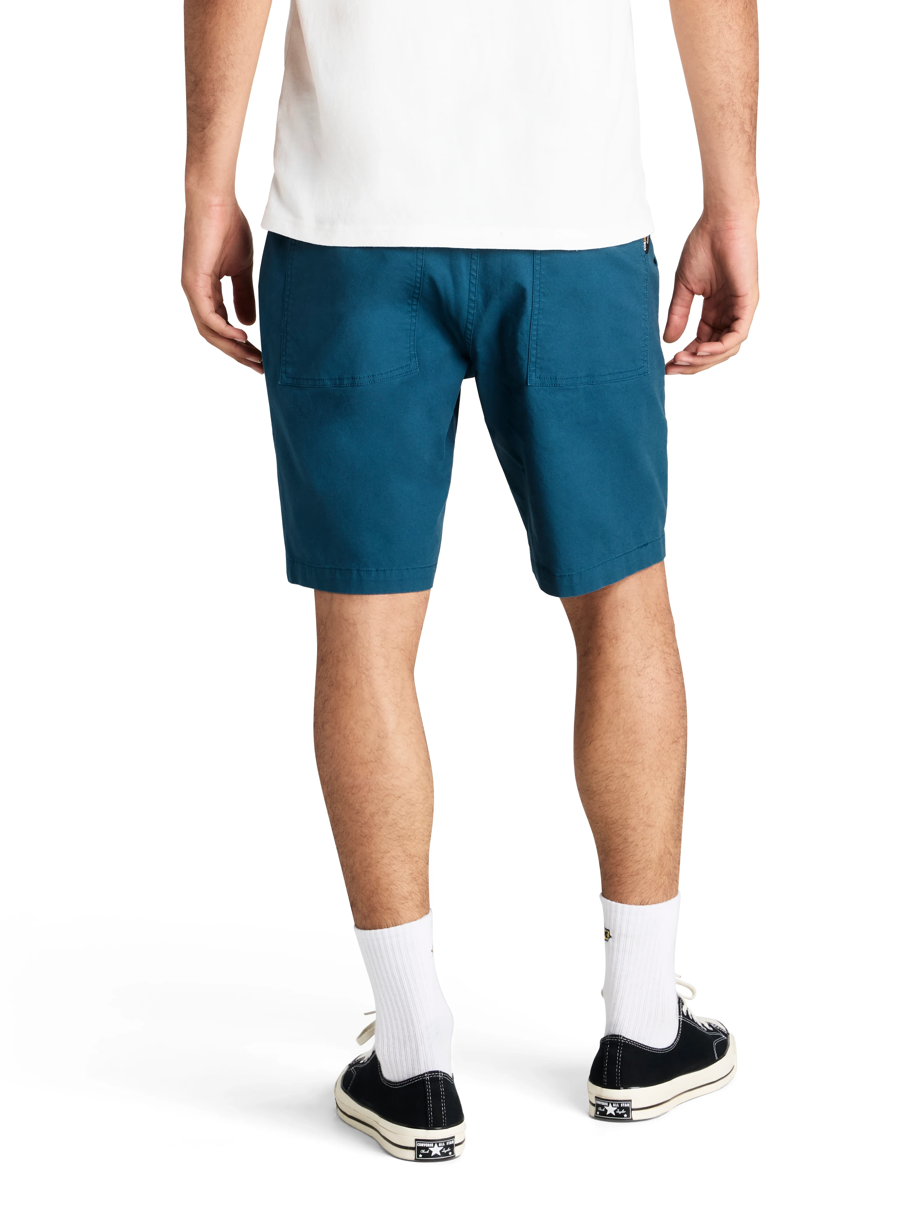 Dennis Fatigue Short - Legion Blue - Image 2