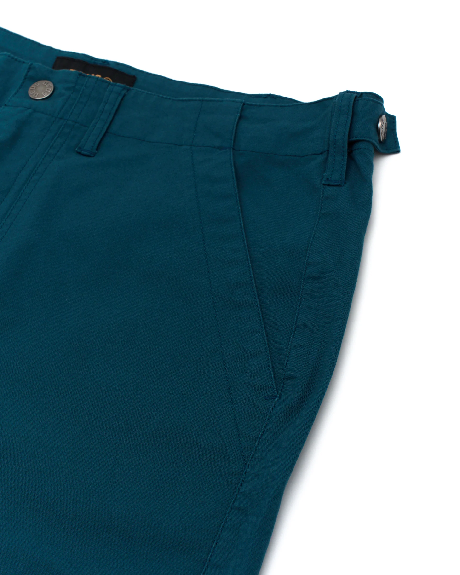 Dennis Fatigue Short - Legion Blue - Image 5