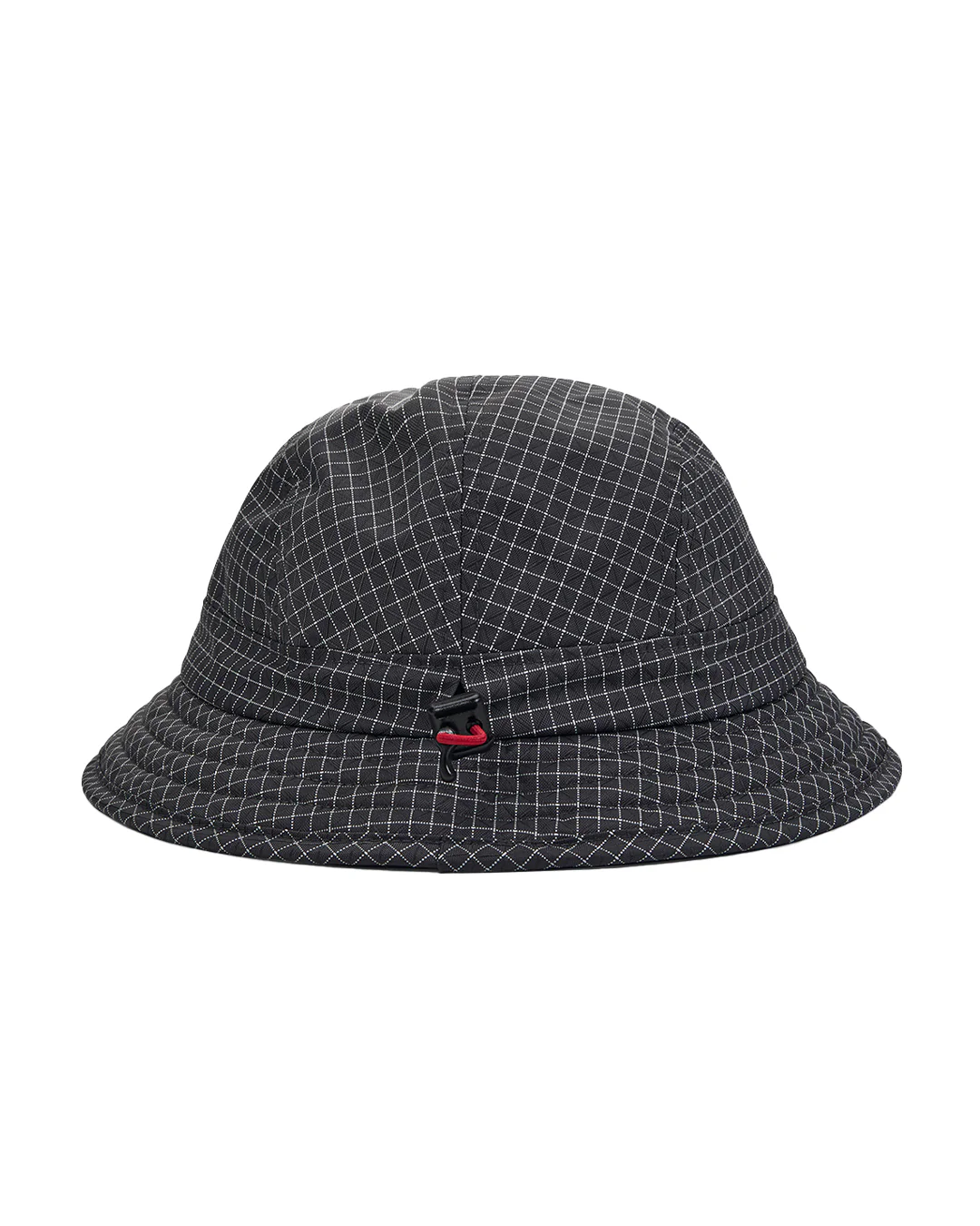 Detours Bucket Hat - Black - Image 2