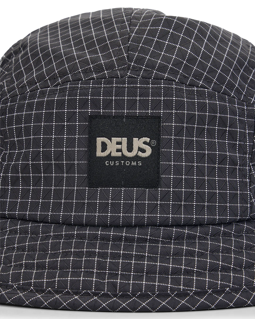 Detours Bucket Hat - Black - Image 3