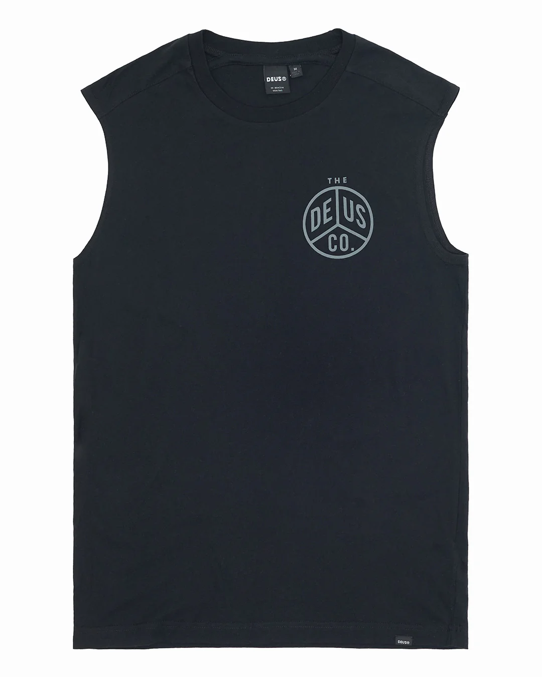 Dice Muscle - Black