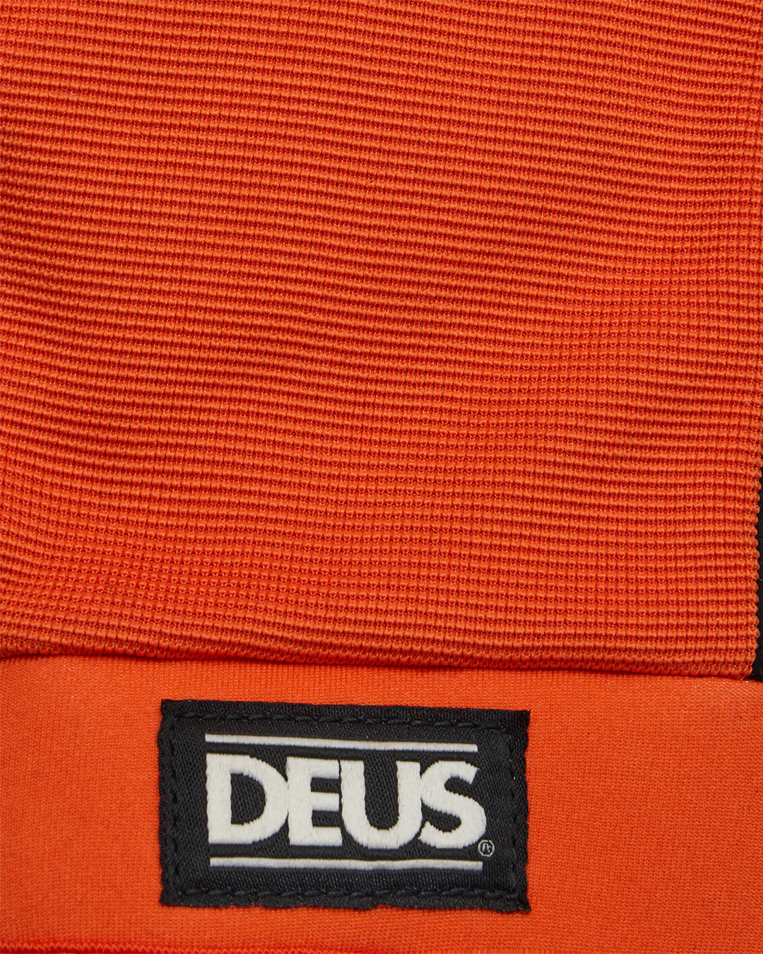 Dirt Gloves - Orange - Image 3