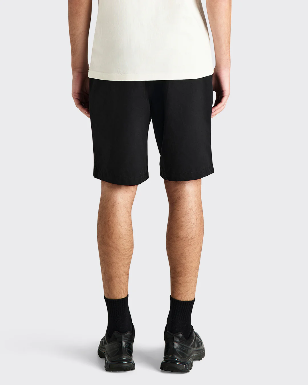 Dive Short - Black - Image 2