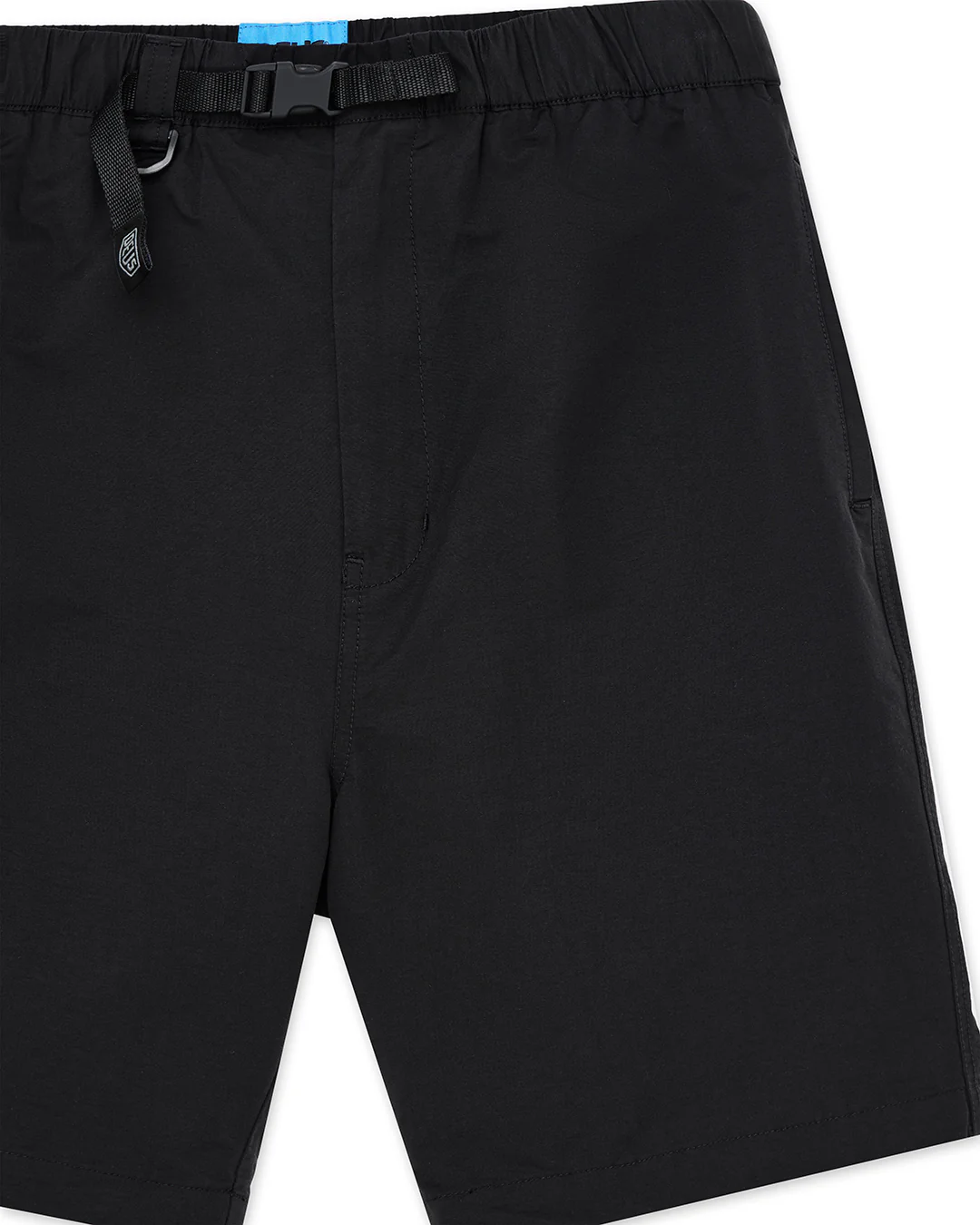 Dive Short - Black - Image 7