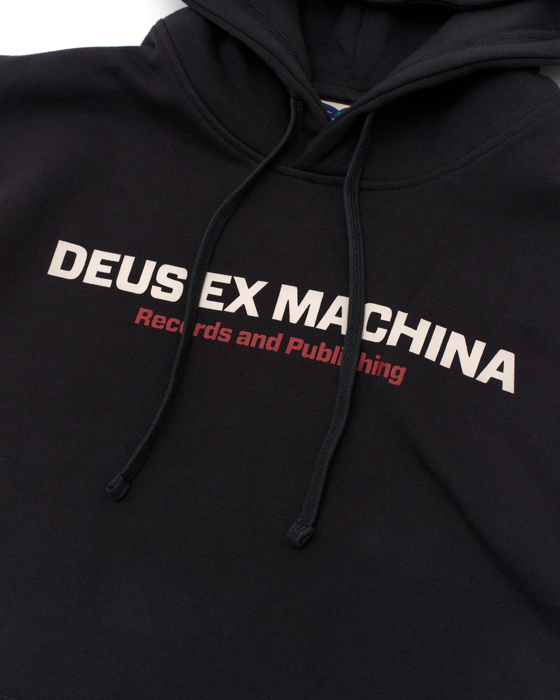 Divine Sparks Hoodie - Anthracite - Image 7