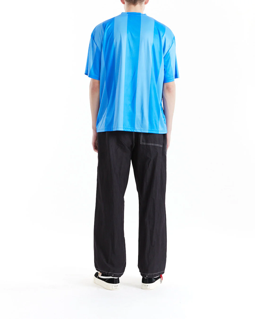 Dog Days Moto Tee - Riverside - Image 4