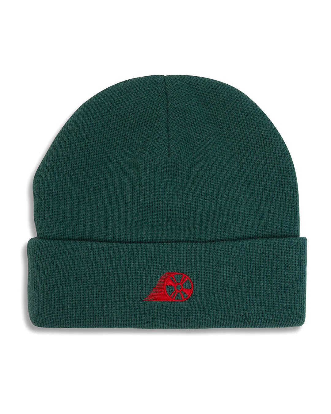 Dreamhouse Beanie - Work Green - Image 2