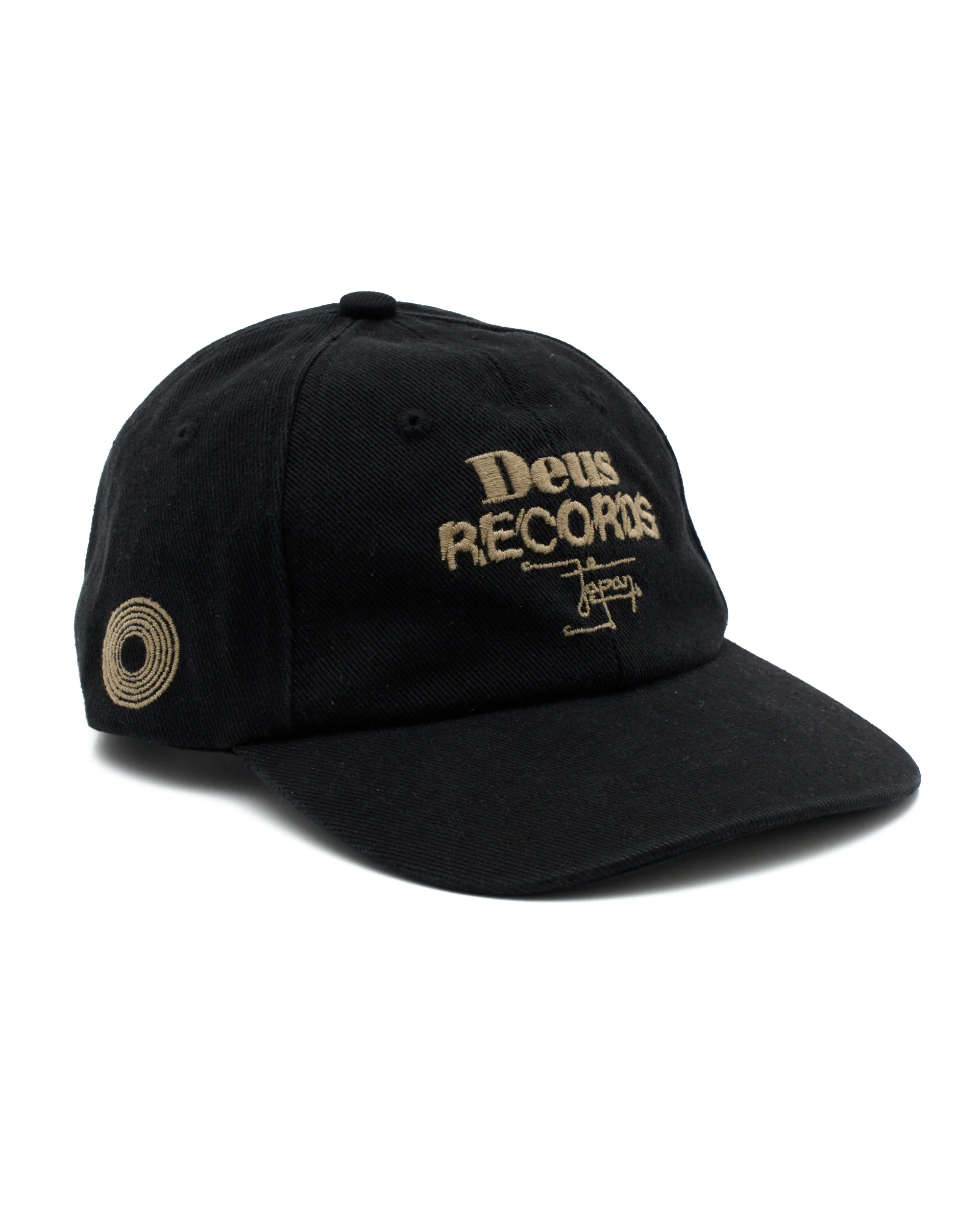 Dreamhouse Dad Cap - Anthracite
