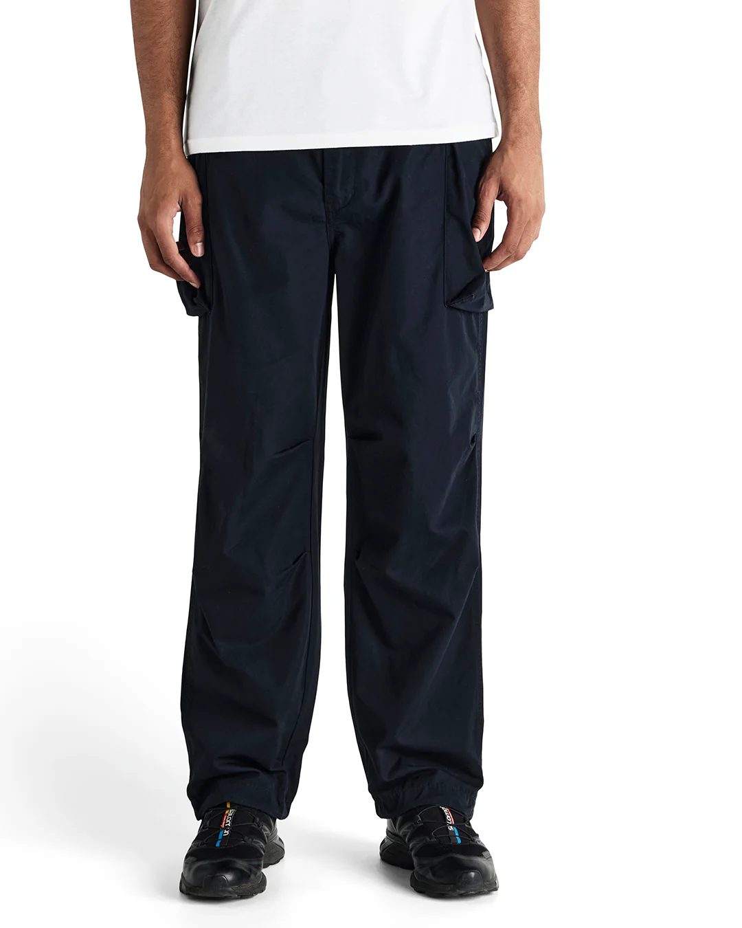 Duck Dive Pant - Black
