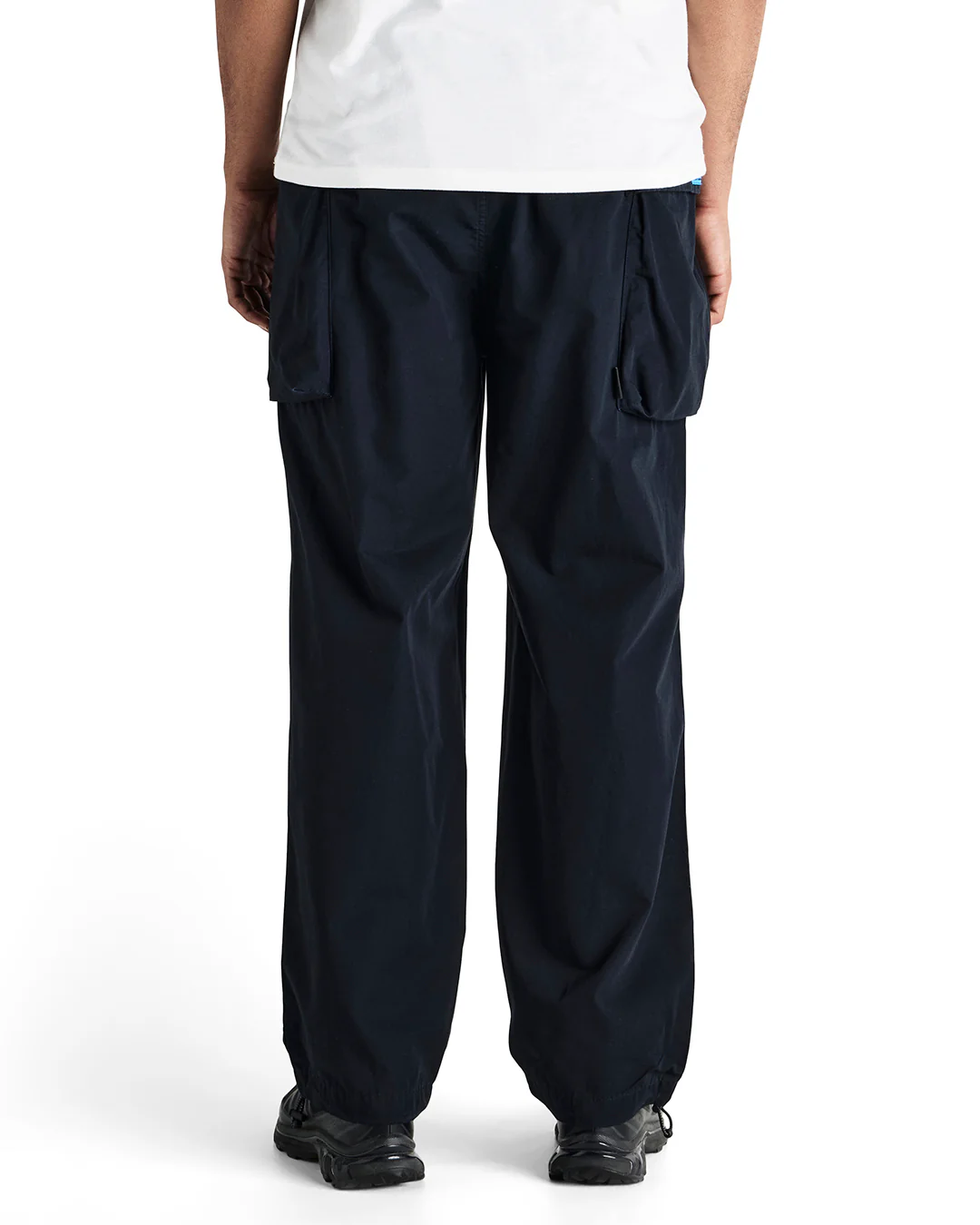 Duck Dive Pant - Black - Image 2