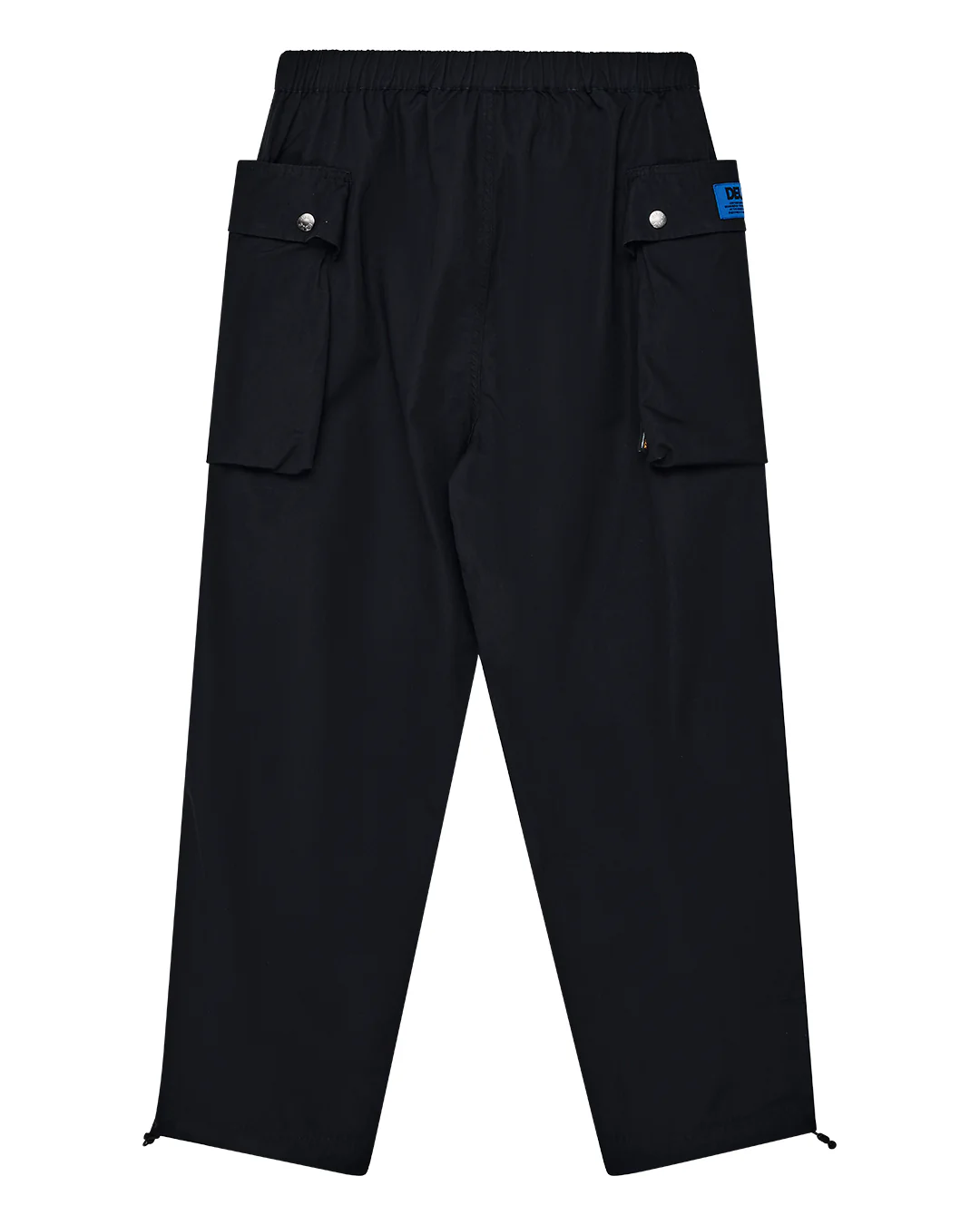 Duck Dive Pant - Black - Image 6