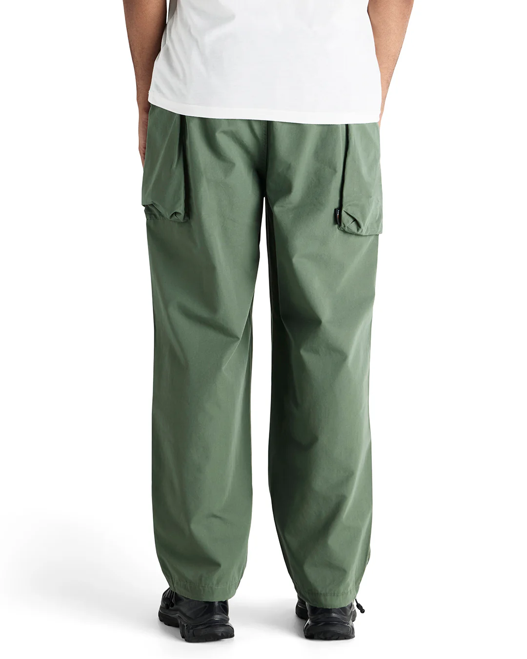 Duck Dive Pant - Clover - Image 2