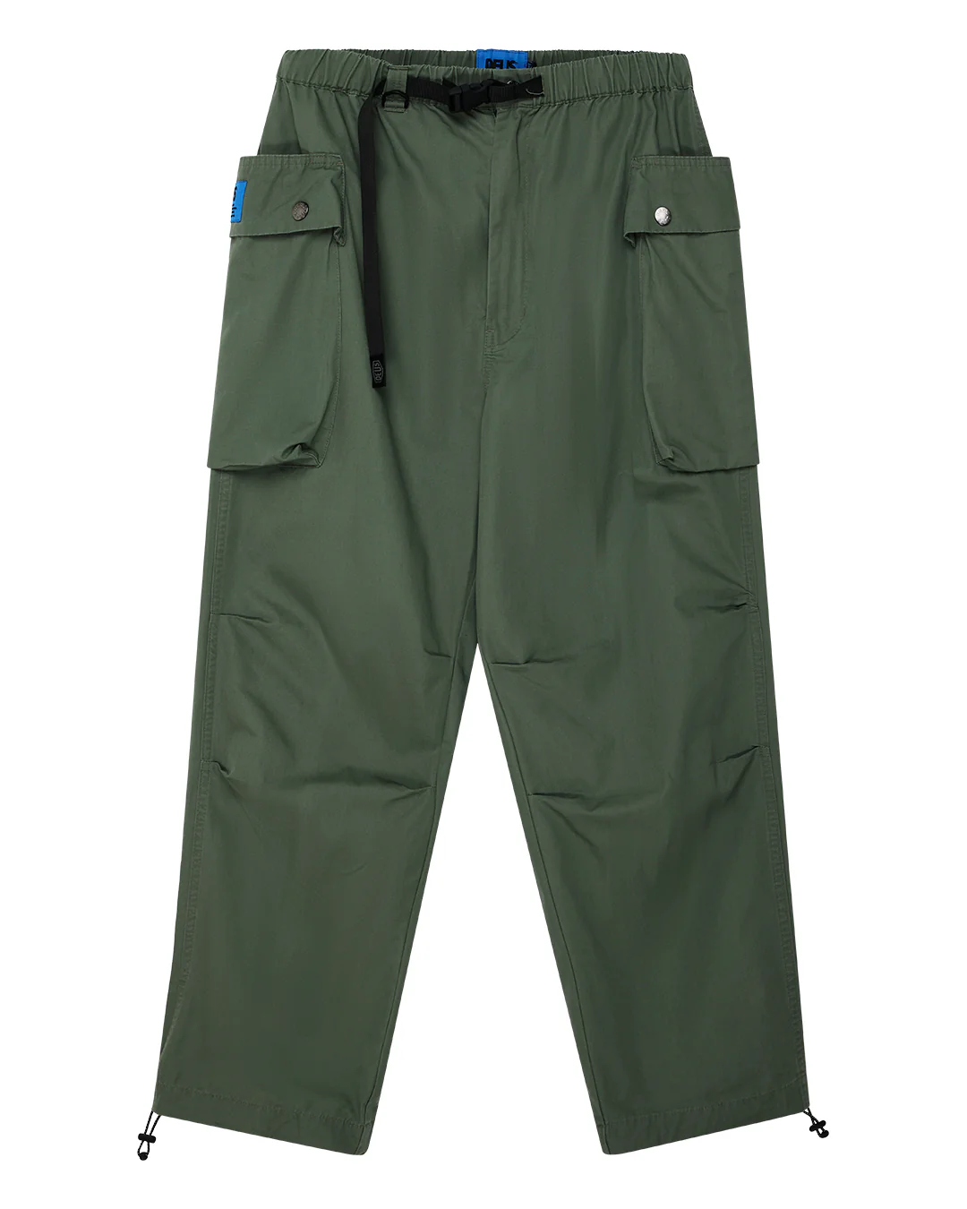Duck Dive Pant - Clover - Image 5