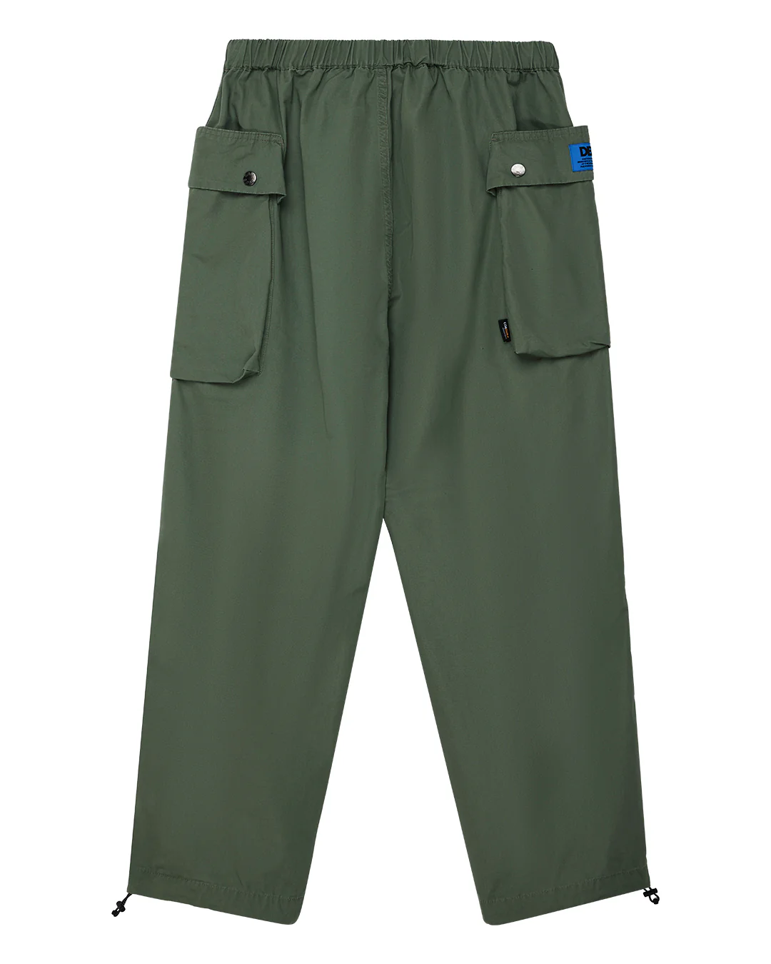 Duck Dive Pant - Clover - Image 6