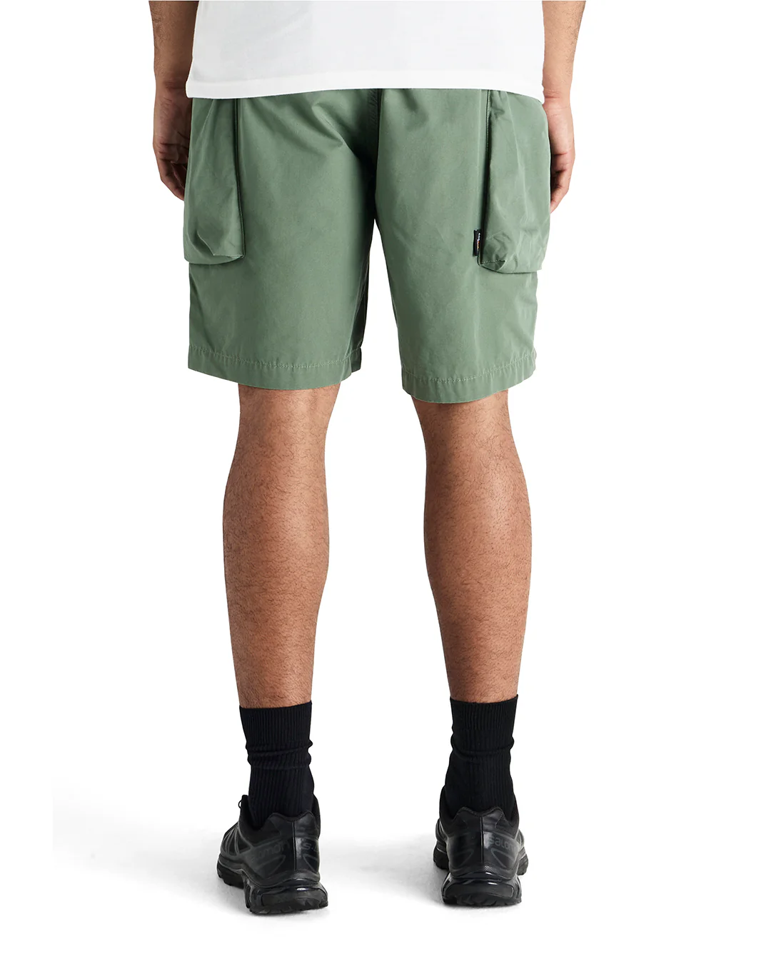 Duck Dive Short - Clover - Image 2