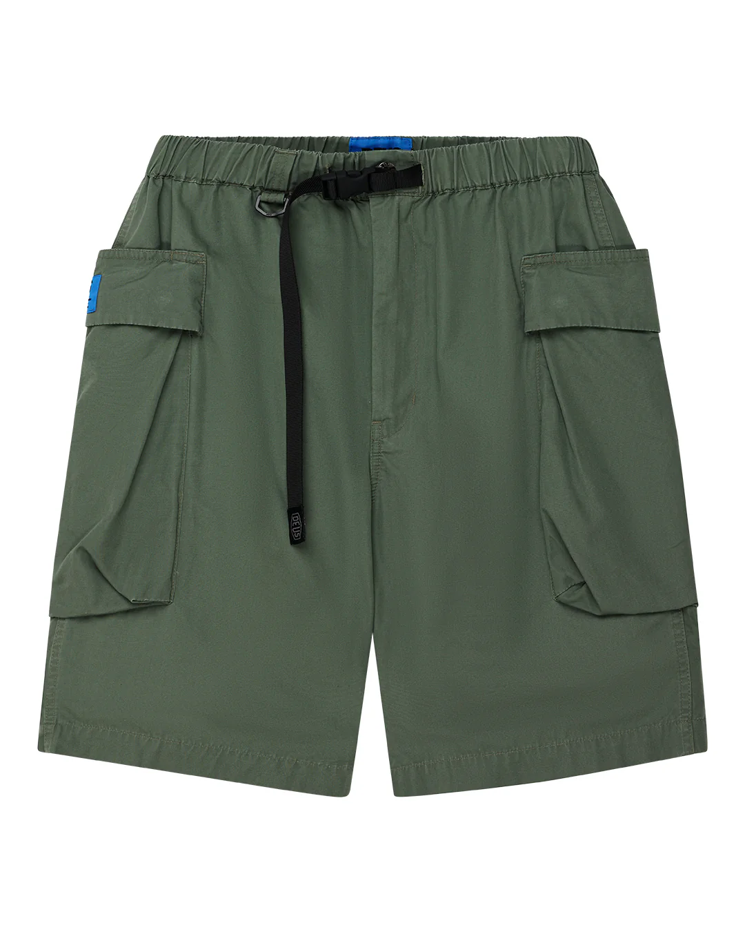 Duck Dive Short - Clover - Image 6