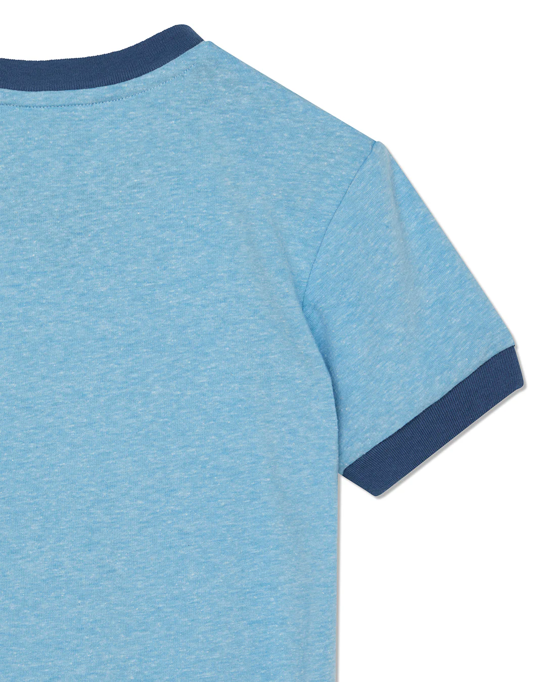 Eargasm Tee - Blue Mood - Image 10