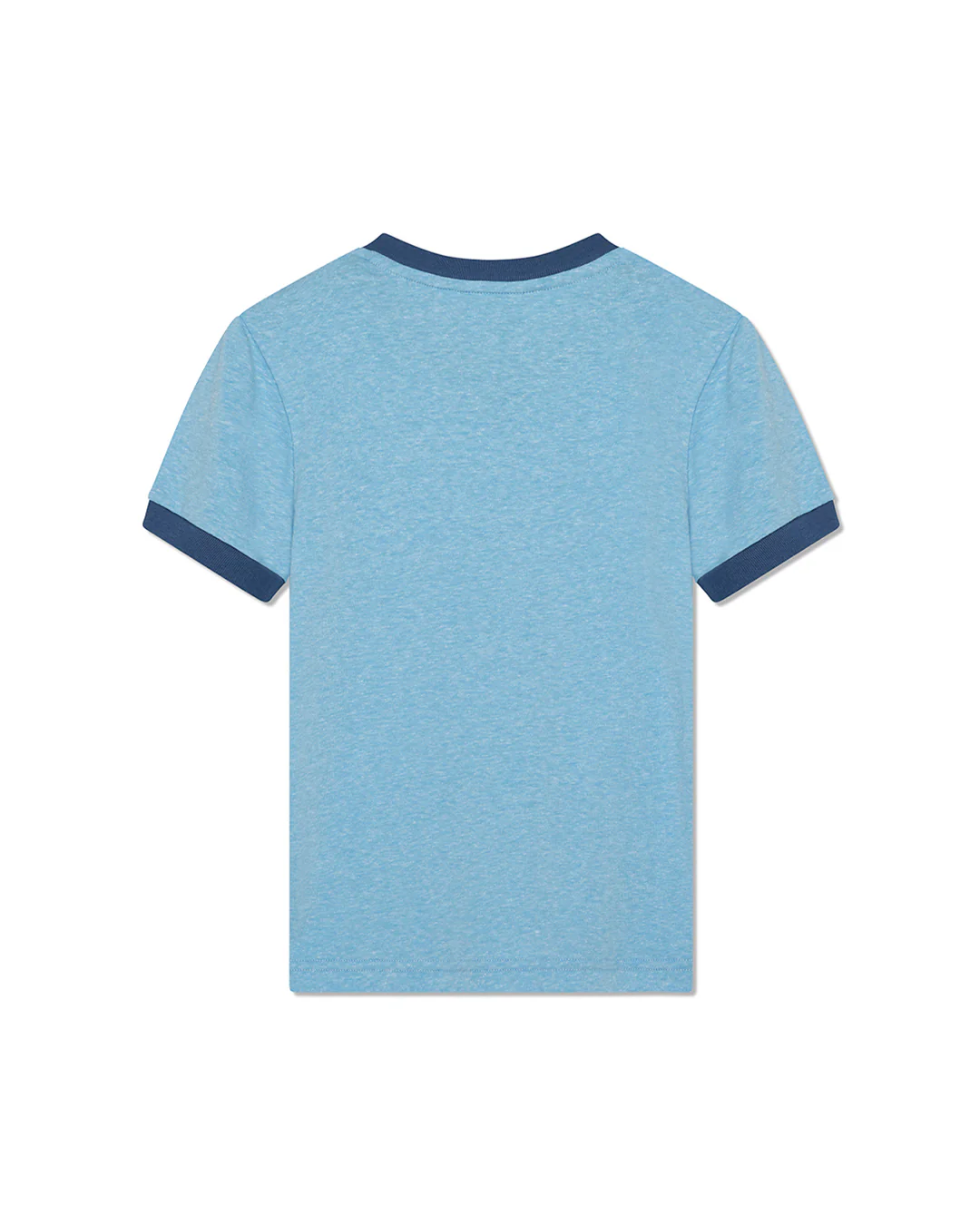 Eargasm Tee - Blue Mood - Image 4