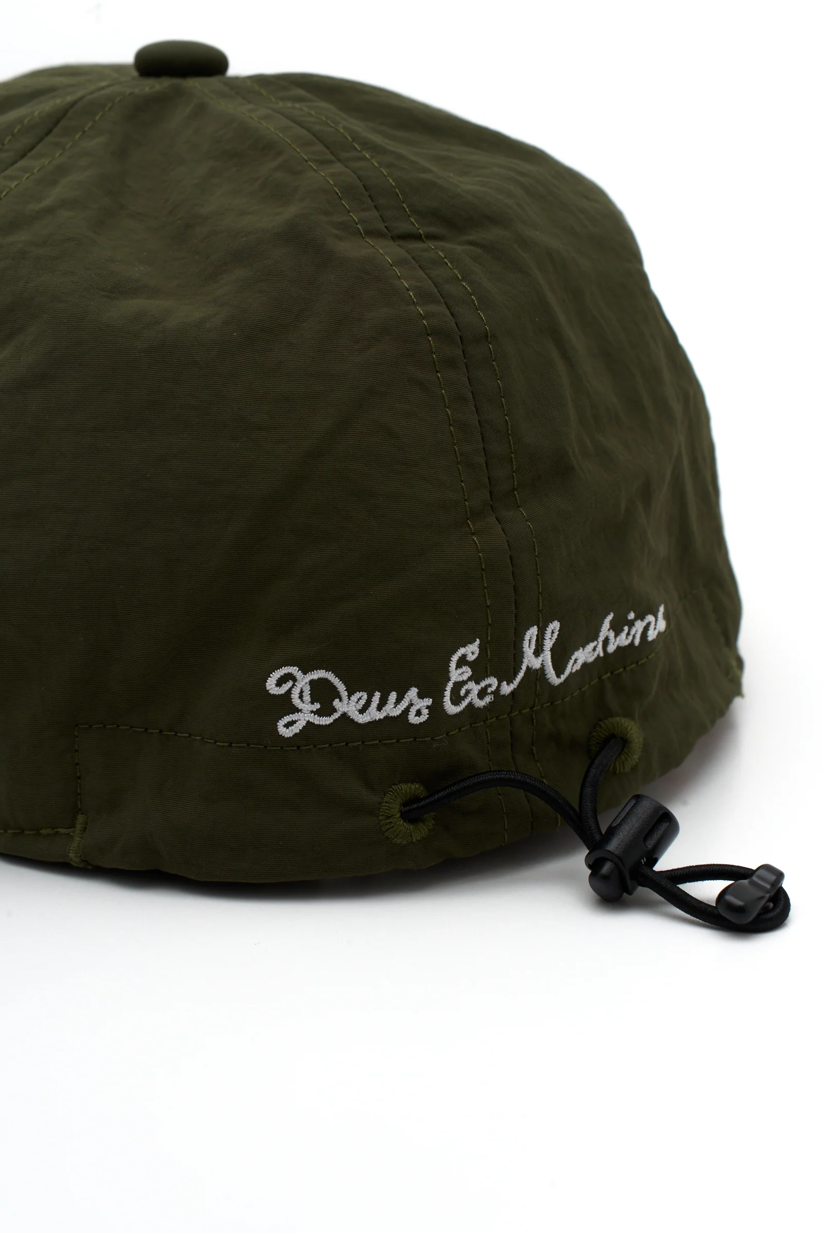 Elliot Cap - Clover - Image 4