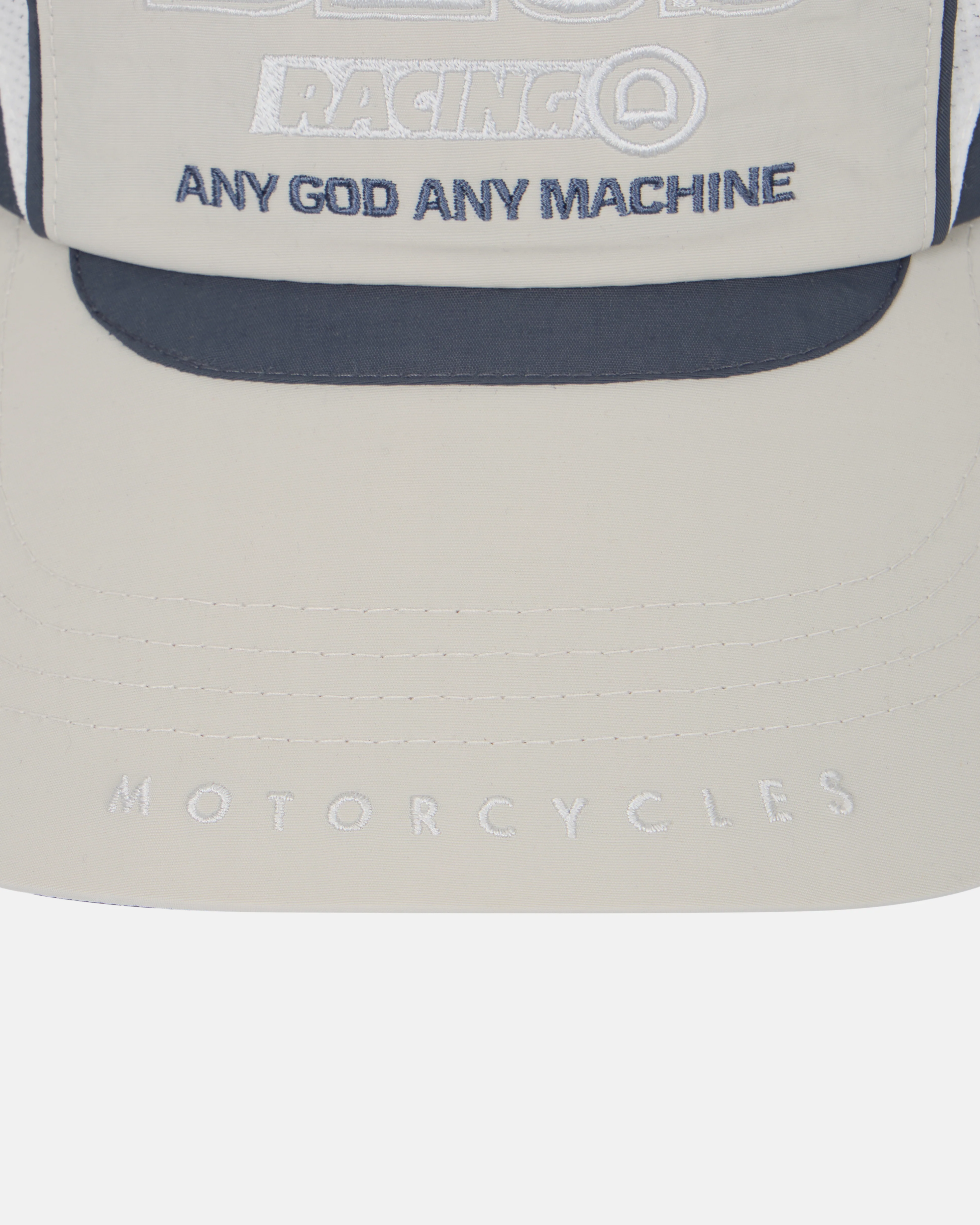 Enduro Moto Cap - Grey - Image 6
