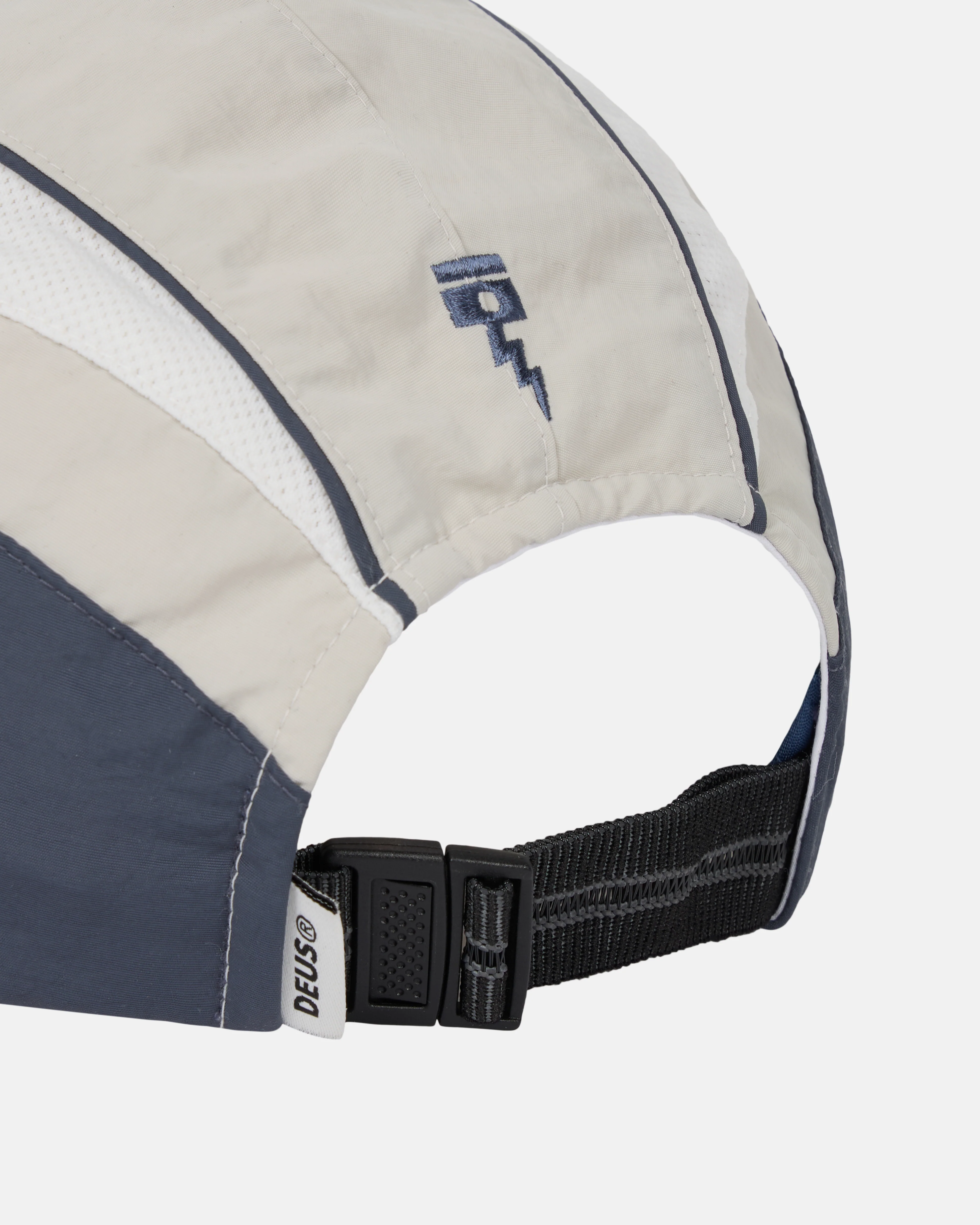 Enduro Moto Cap - Grey - Image 7