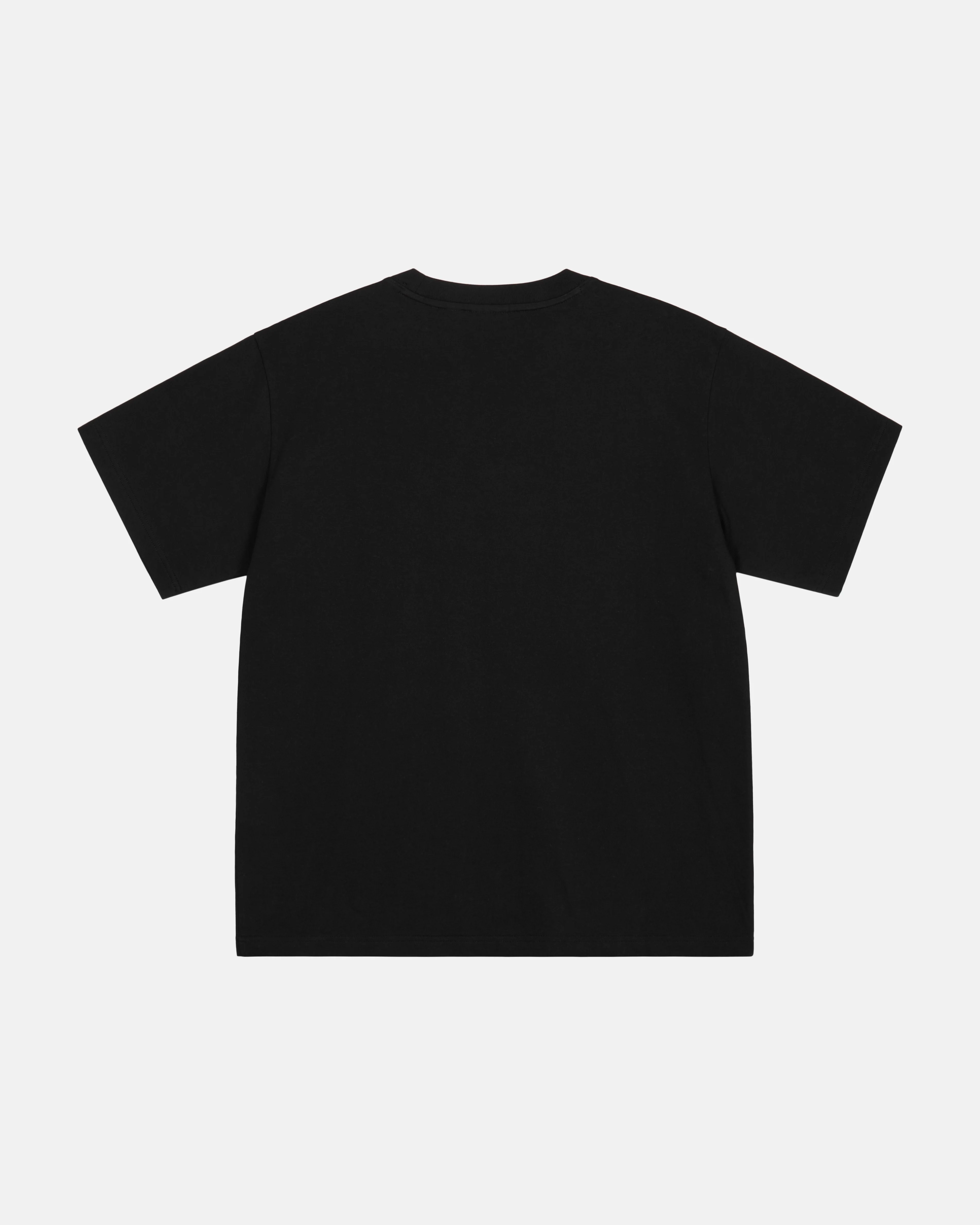 Enduro Moto Tee - Black - Image 2
