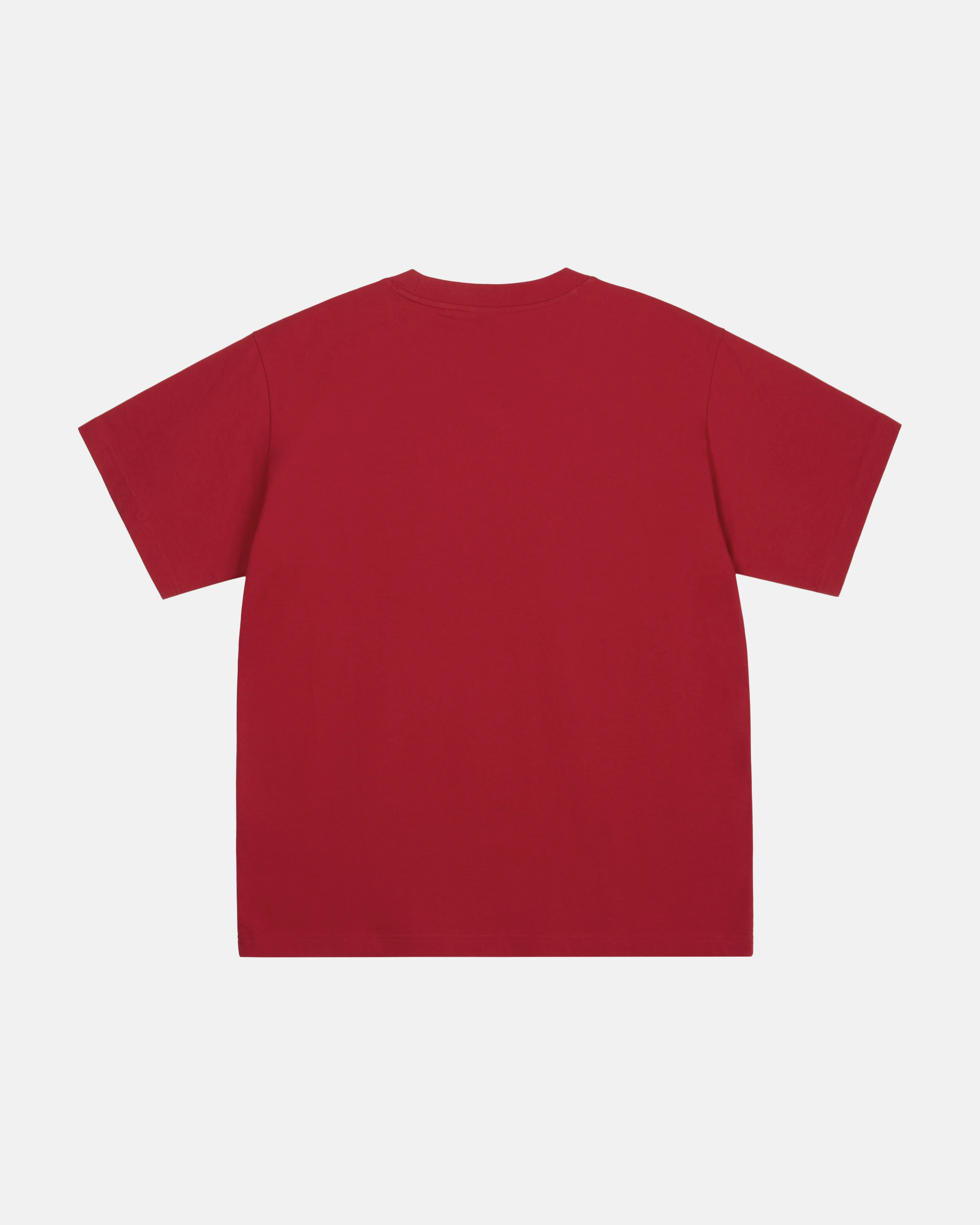 Enduro Moto Tee - Red - Image 2