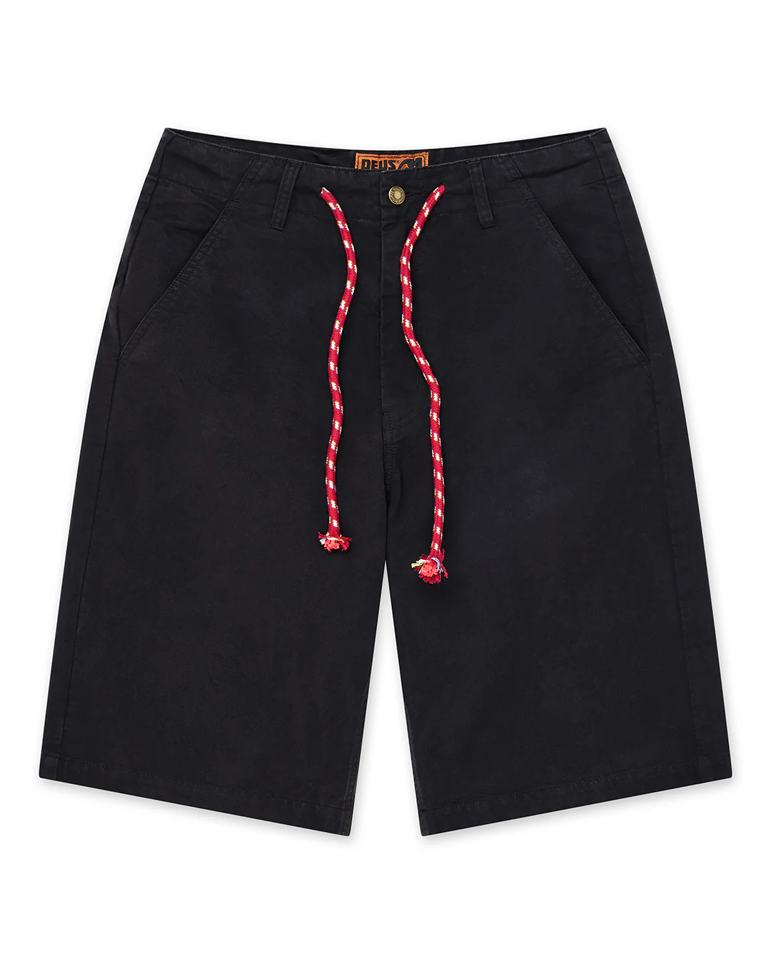 Ensemble Short - Anthracite - Image 11