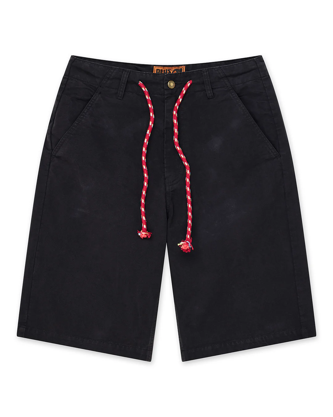 Ensemble Short - Anthracite - Image 3