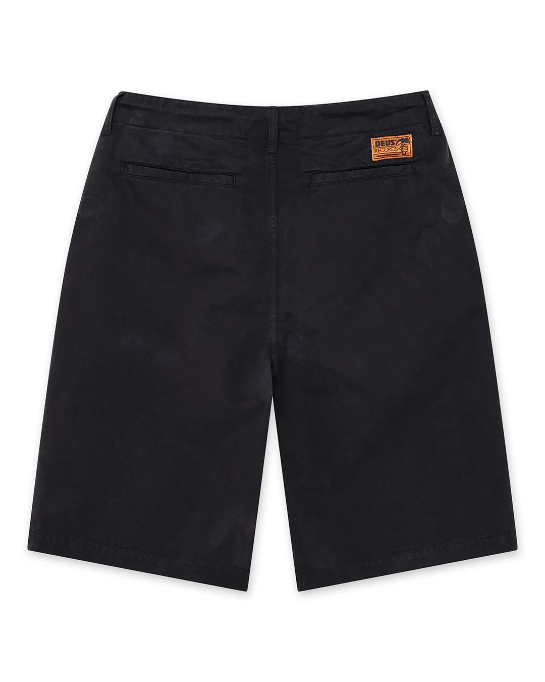 Ensemble Short - Anthracite - Image 4