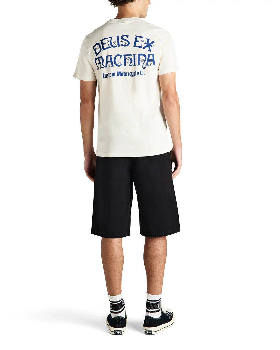 Ensemble Short - Anthracite - Image 8