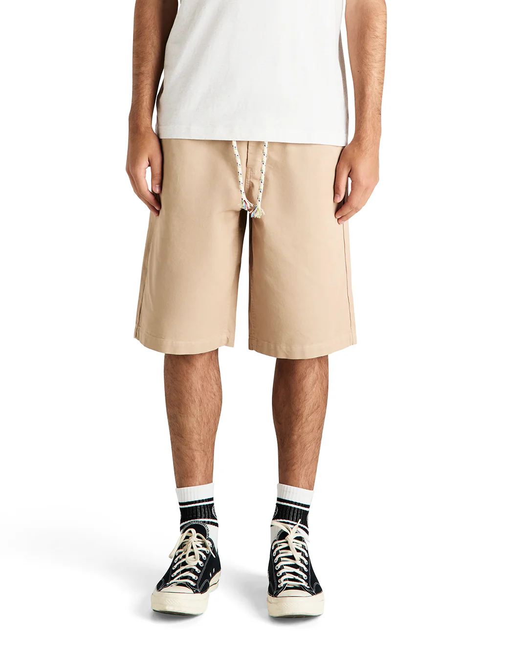 Ensemble Short - Safari