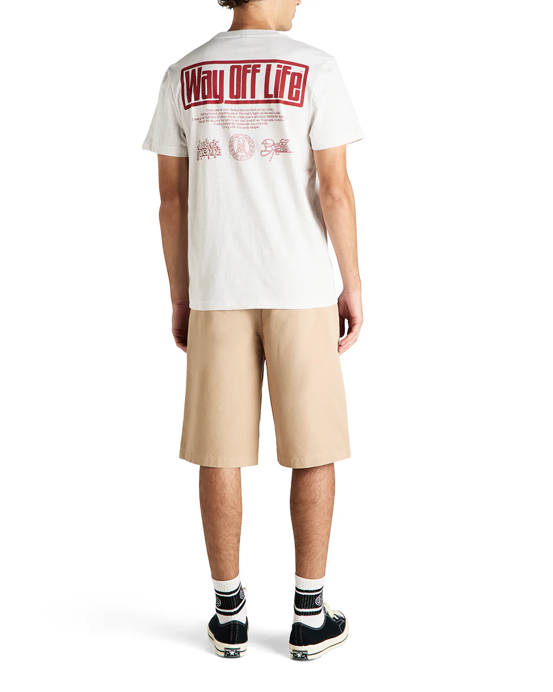 Ensemble Short - Safari - Image 8