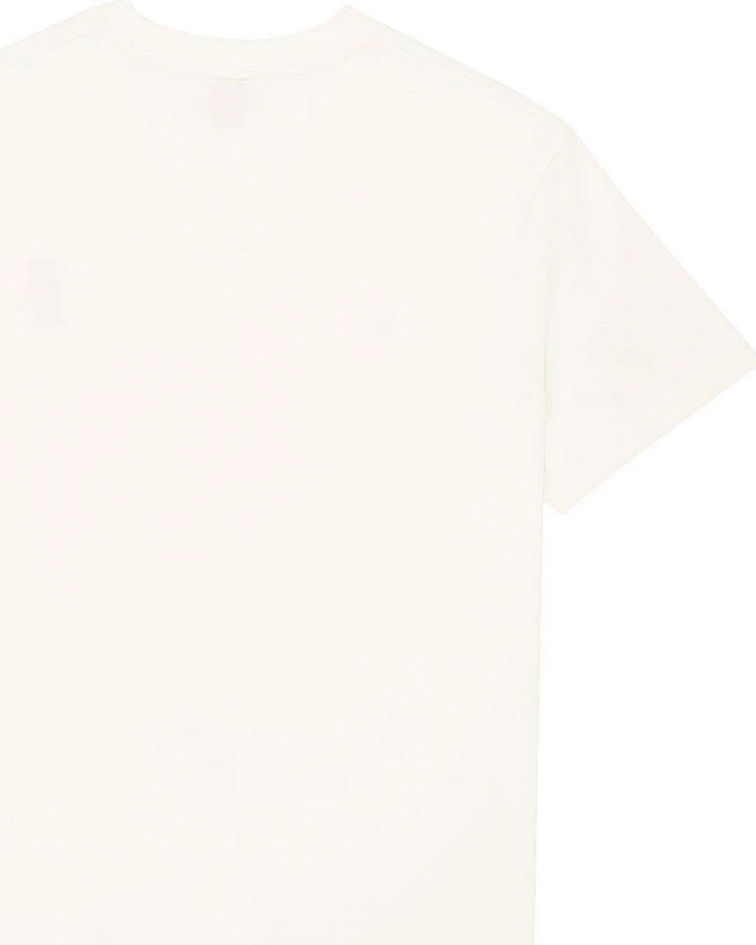 Erasarolgy Tee - Pristine White - Image 8