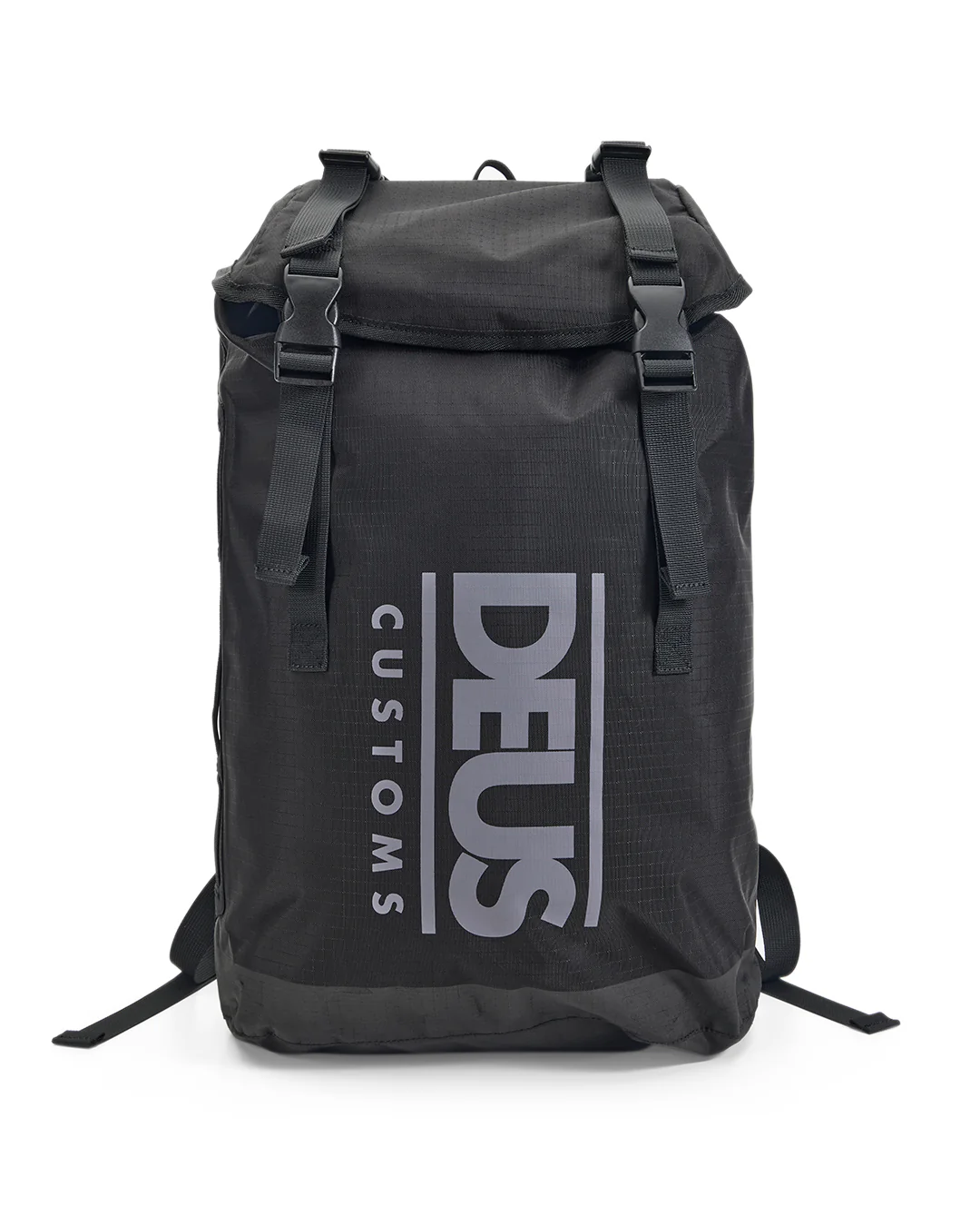 Escapade Dry Backpack - Black