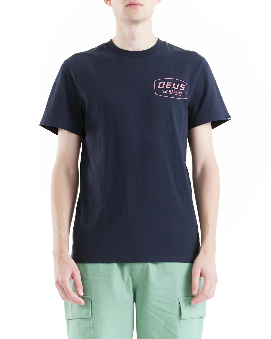 Expo Tee - Black