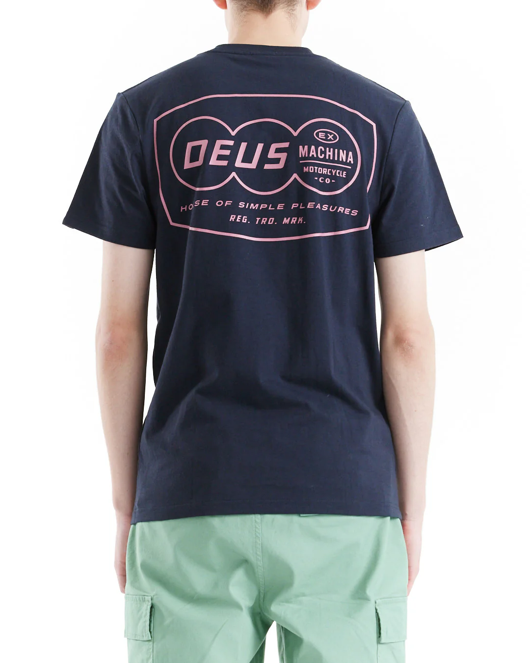 Expo Tee - Black - Image 2