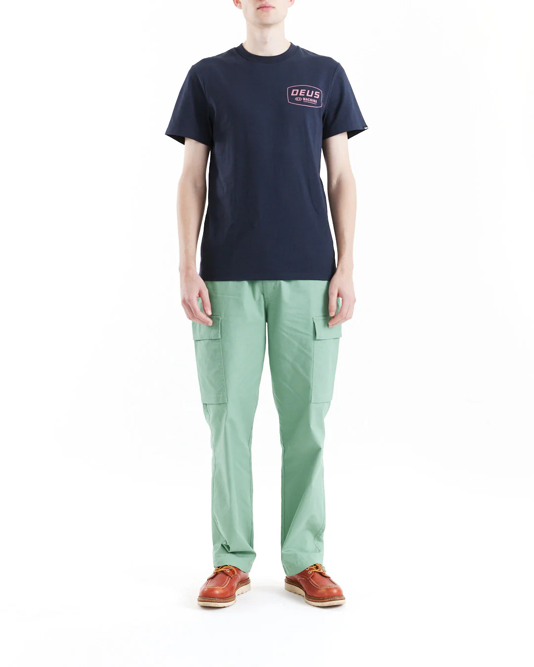 Expo Tee - Black - Image 3
