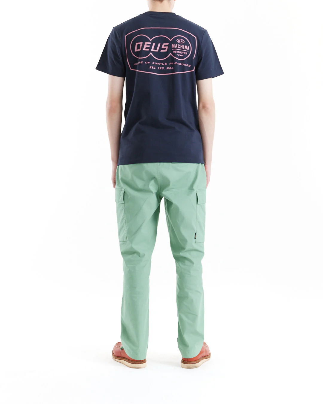 Expo Tee - Black - Image 4
