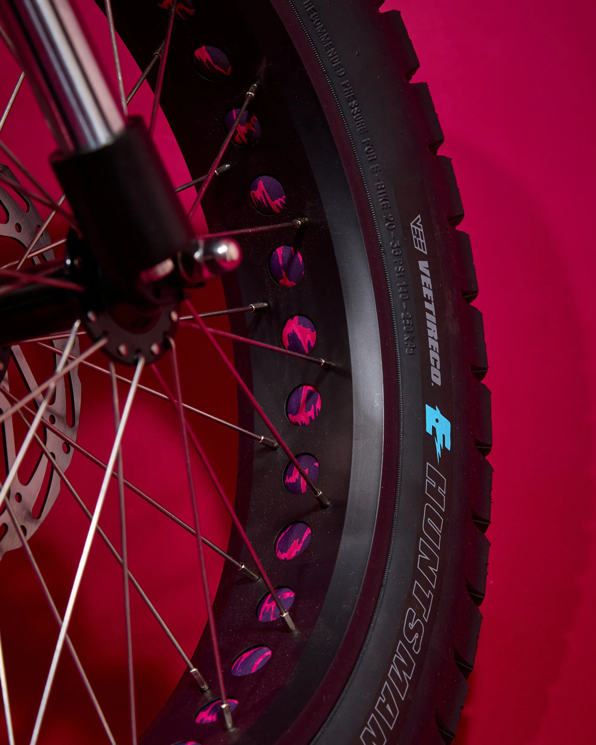 Fatboy The Harlem - Pink Blast - Image 4