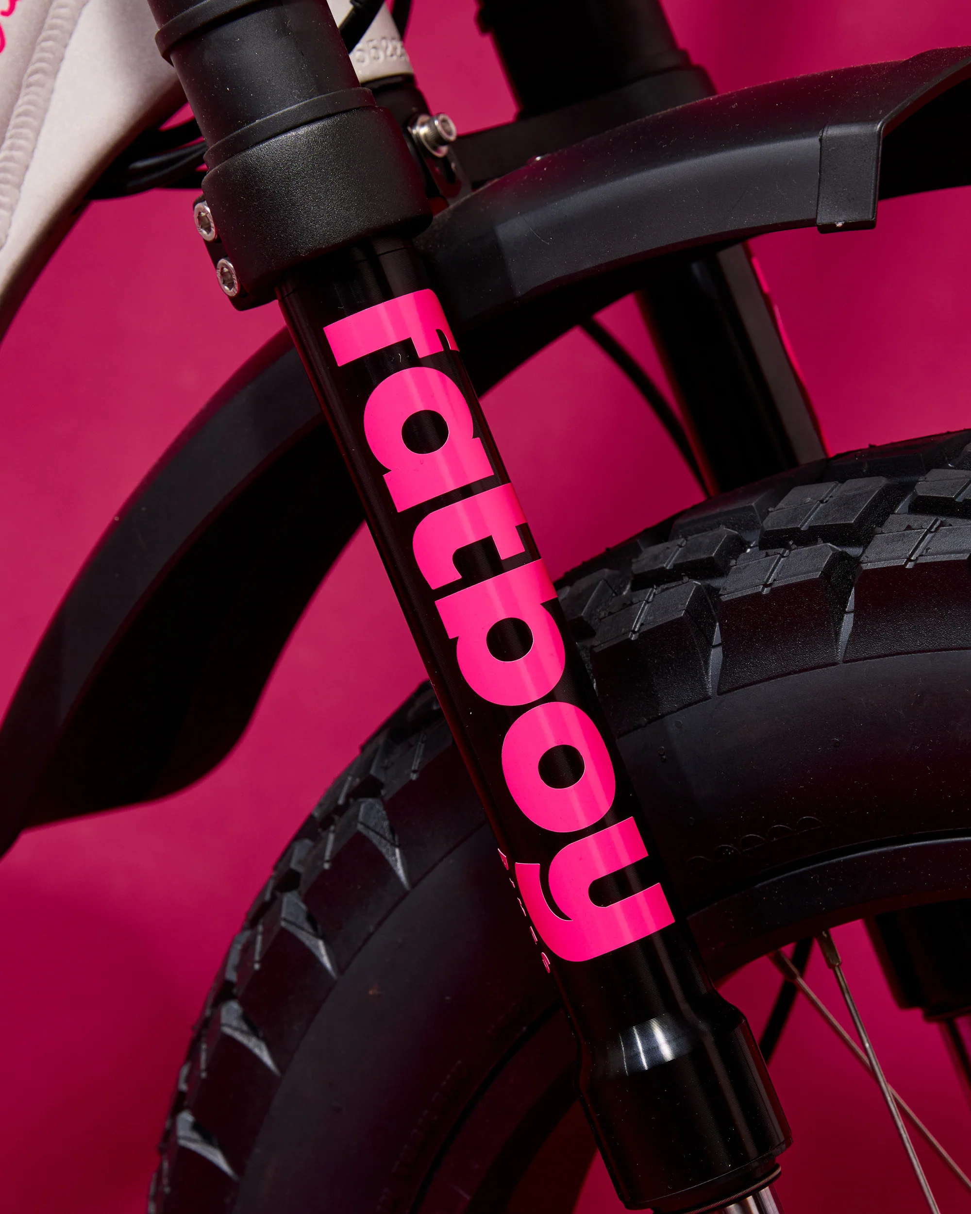 Fatboy The Harlem - Pink Blast - Image 7