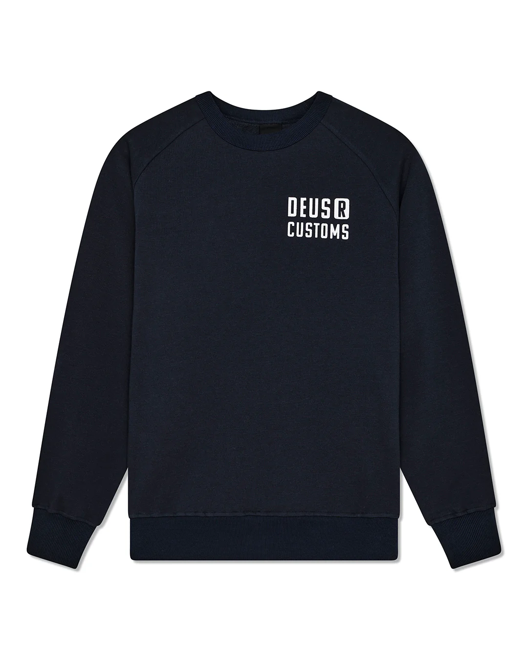 Flecks Crew - Navy