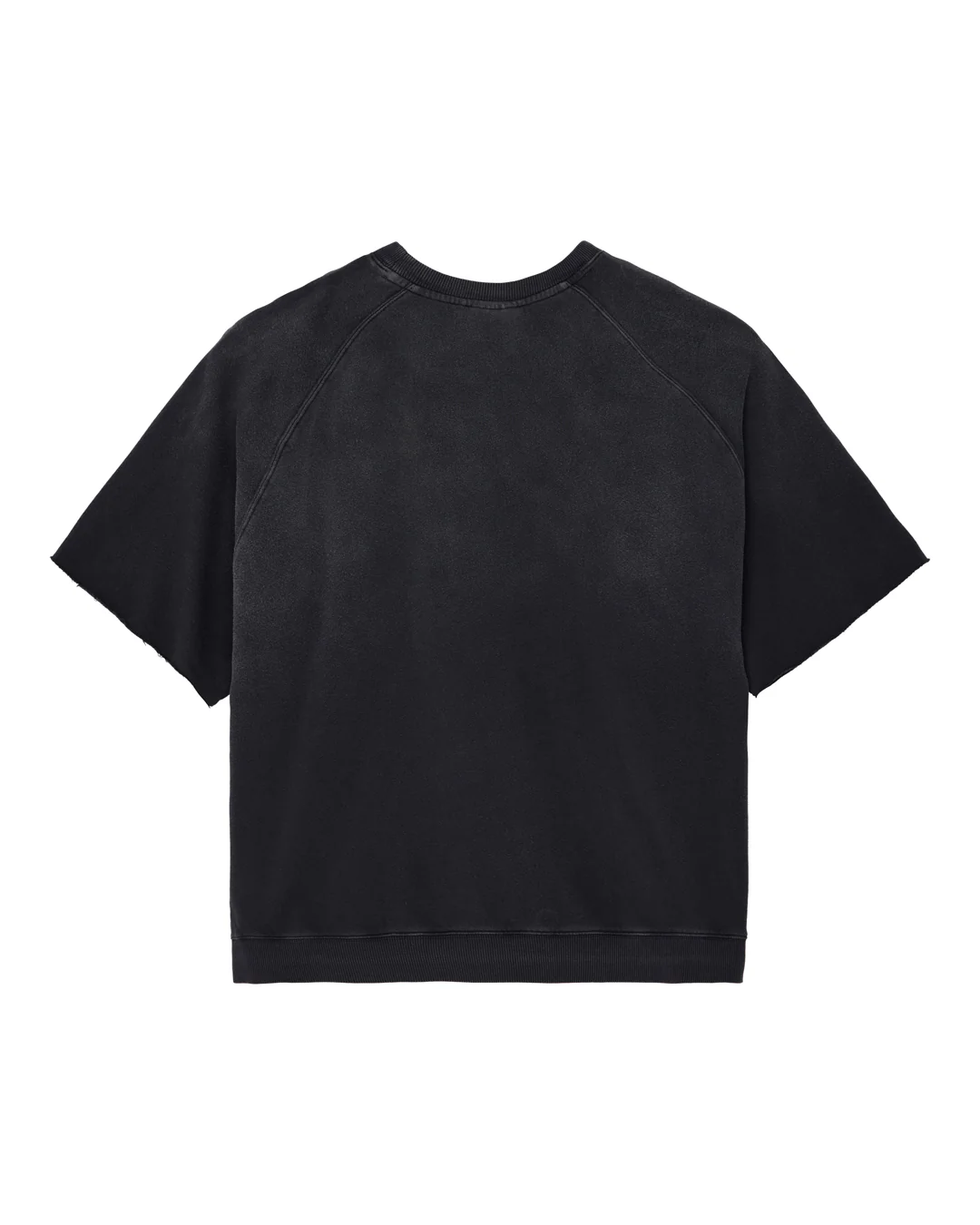 Focustra Short Sleeve Sweat - Black Beauty - Image 4