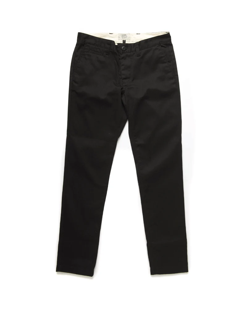 Ford Pant - Black - Image 3