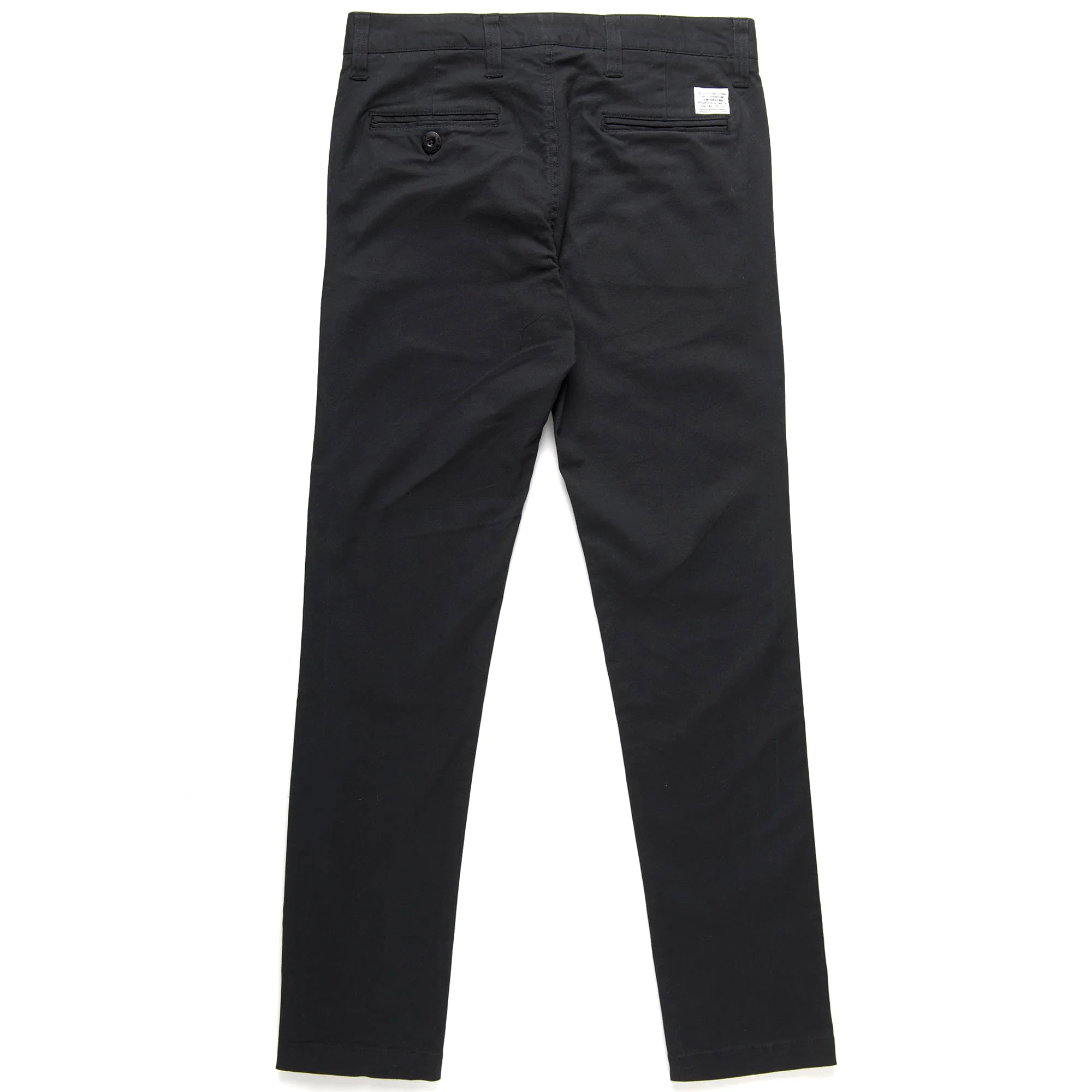 Ford Pant - Black - Image 4