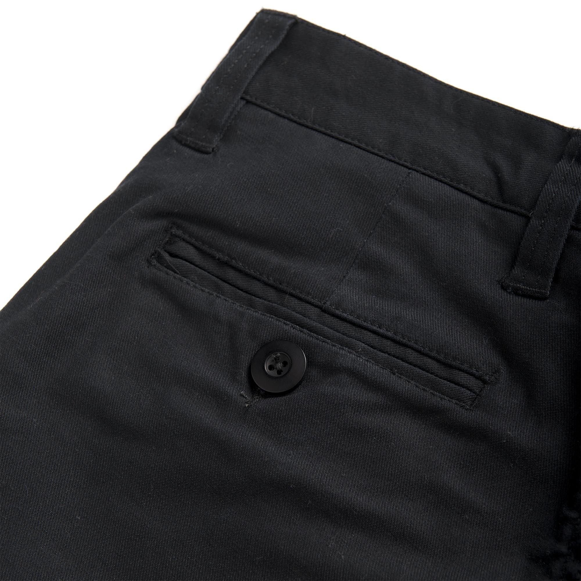 Ford Pant - Black - Image 8