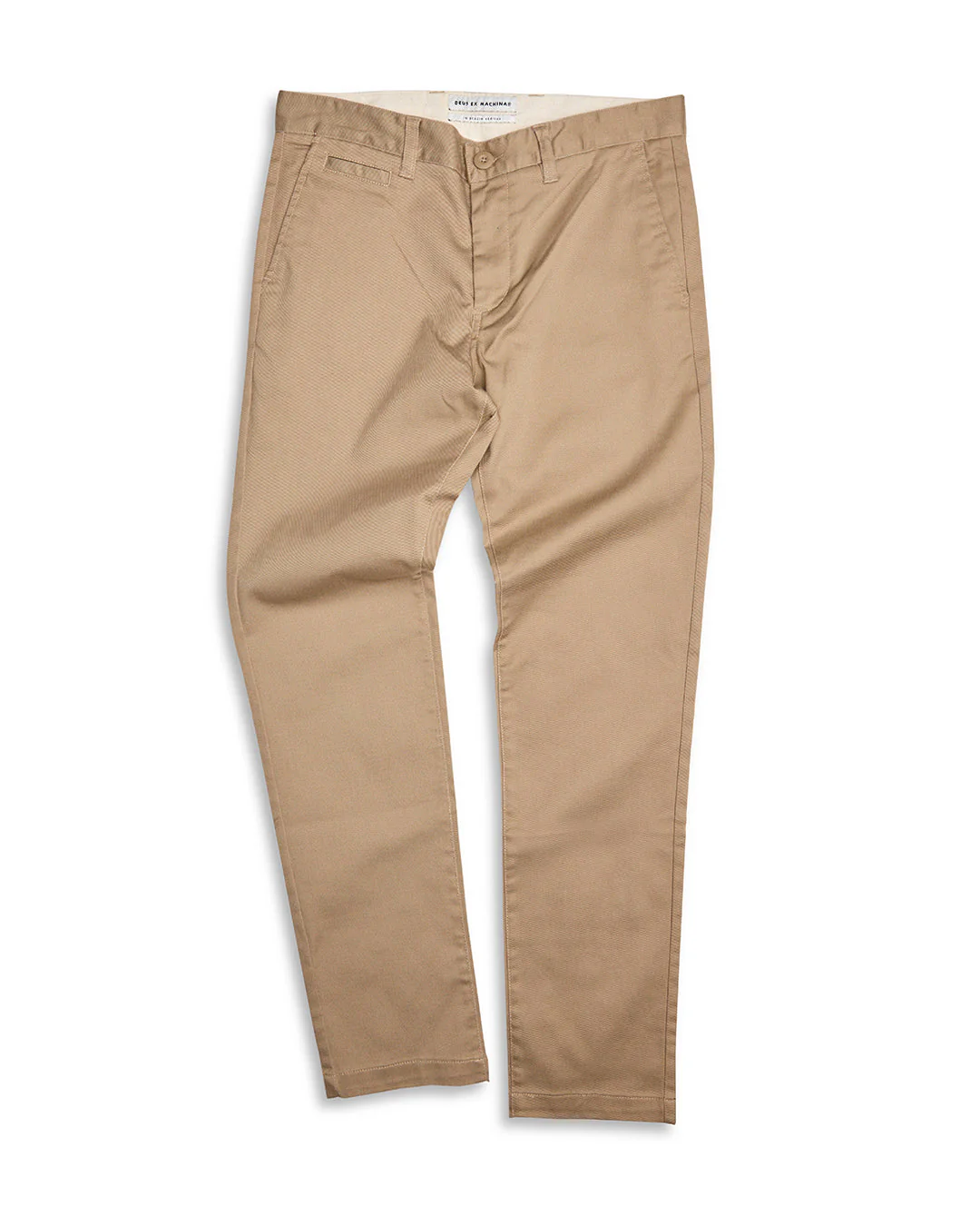 Ford Pant - Washed Sand - Image 3