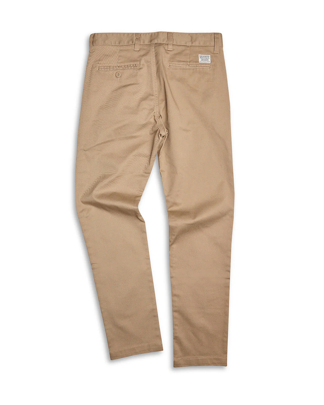 Ford Pant - Washed Sand - Image 4