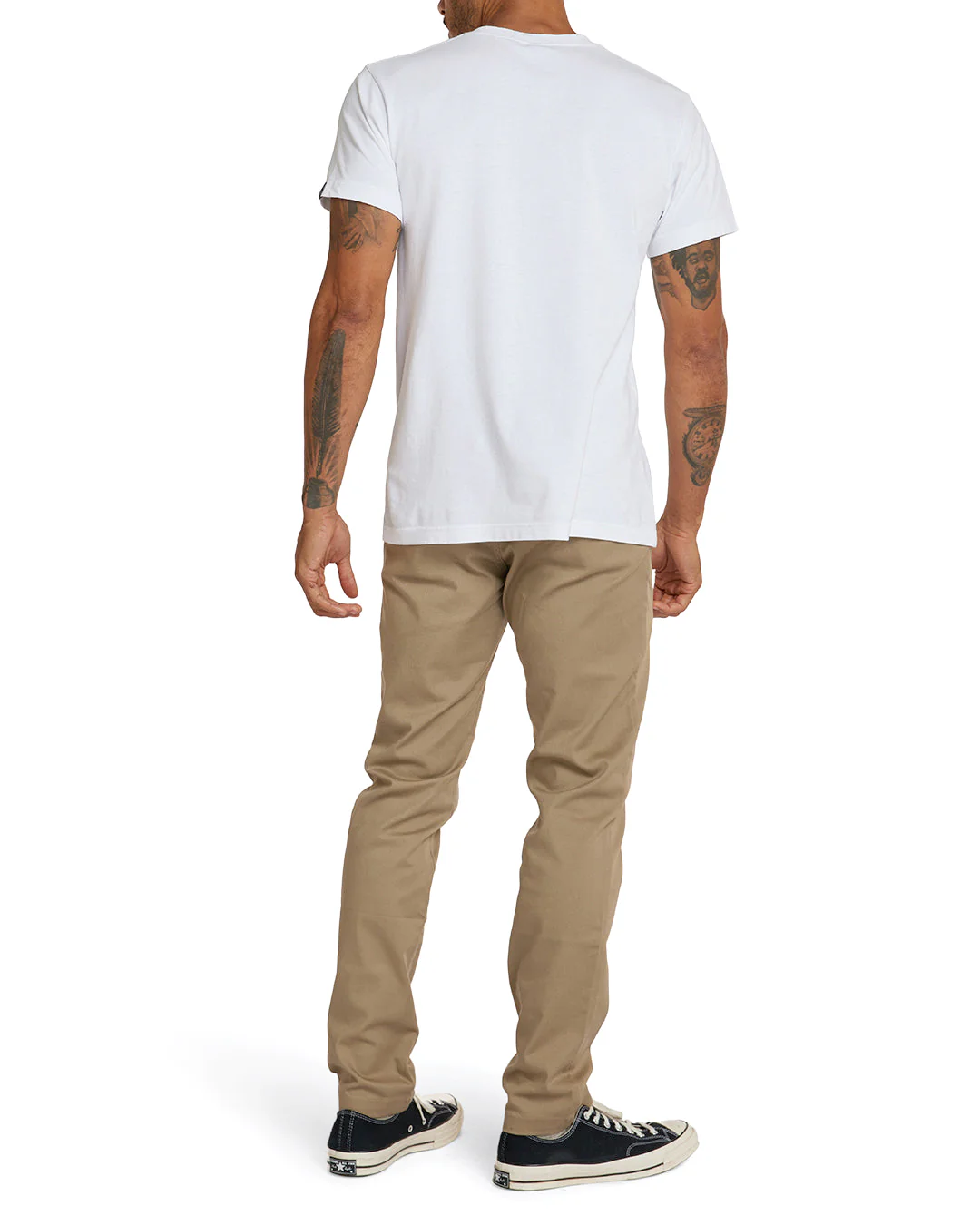 Ford Pant - Washed Sand - Image 7