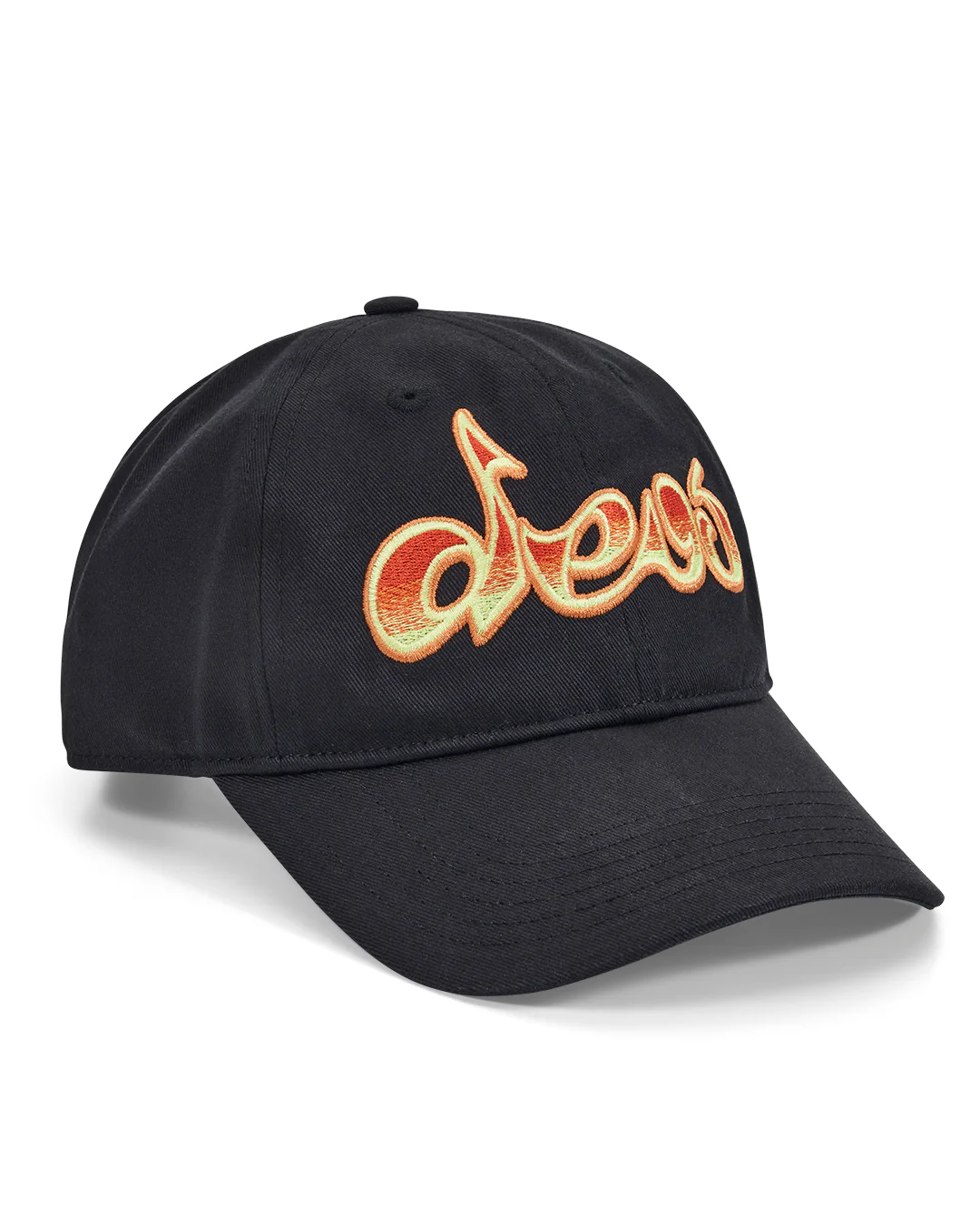 Four Seasons Cap - Anthracite